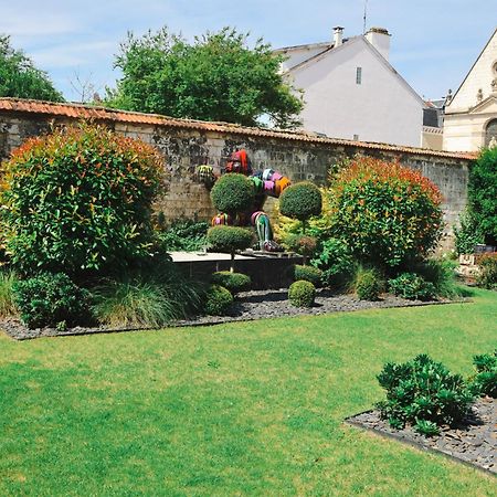 Le Jardin D'Hiver Châlons-en-Champagne Εξωτερικό φωτογραφία